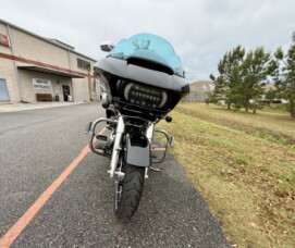 2023 Harley-Davidson® Road Glide® FLTRX thumb 1