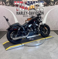 2021 XL 1200X Forty-Eight®  thumb 3