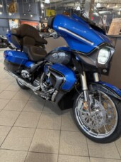 FLHXLSE 2026 CVO Street Glide Limited thumb 2