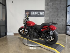 2023 Harley-Davidson® Street Bob® 114 FXBBS thumb 0