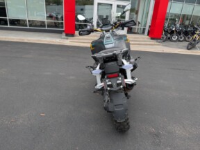 2025 BMW R 1300 GS Adventure 719 Option thumb 1