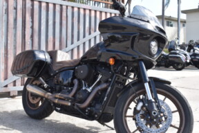 2024 Harley-Davidson® Low Rider® ST FXLRST thumb 0