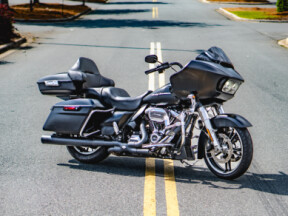 FLTRXS 2017 Road Glide® Special thumb 2