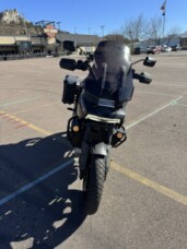 2022 Harley-Davidson® Pan America™ 1250 Special thumb 2