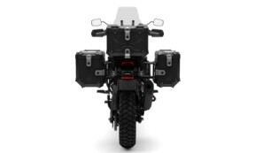 2026 Harley-Davidson® Pan America 1250 Limited White Onyx Pearl thumb 1