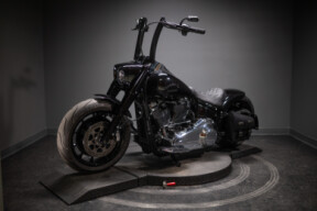 2024 Fat Boy™ 114 (FLFBS) thumb 2