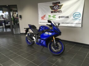 YZF-R3 thumb 1