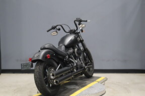 2022 Harley-Davidson® Street Bob® 114 FXBBS thumb 0