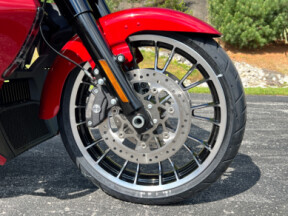 FLHLT 2026 Street Glide 3 Limited thumb 2