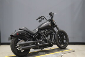 2022 Harley-Davidson® Street Bob® 114 FXBBS thumb 1