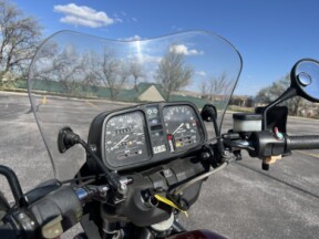 1987 BMW K75 S thumb 2