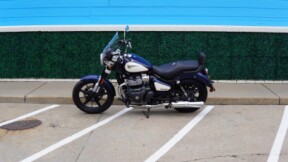 2026 Super Meteor 650 thumb 2