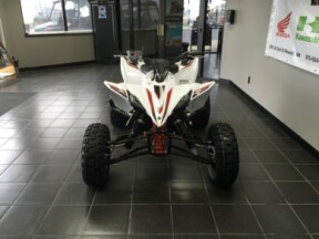 YFZ450R thumb 2