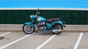 2026 Classic 650 thumb 2