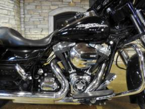 FLHXS 2016 Street Glide® Special thumb 1