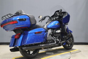 2024 Harley-Davidson® Road Glide® Limited FLTRK thumb 1