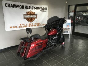 Street Glide® Special thumb 0