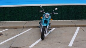 2026 Classic 650 thumb 3