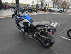2015 BMW Motorrad R 1200 GS Adventure thumb 0