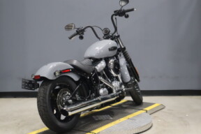 2026 Harley-Davidson® Street Bob® FXBB thumb 0