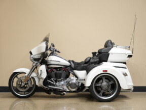 FLHTCUTGSE 2020 CVO™ Tri Glide® thumb 0