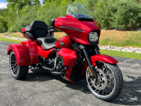 FLHLT 2026 Street Glide 3 Limited thumb 0
