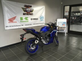 YZF-R3 thumb 0
