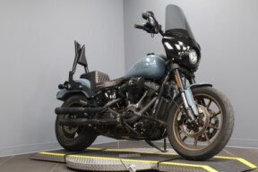 2024 Harley-Davidson® Low Rider® S FXLRS thumb 3