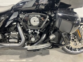 2026 Harley-Davidson® Road Glide Limited Vivid Black Black Trim FLTRXL thumb 0