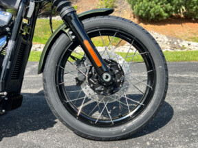 FXBB 2026 Street Bob® thumb 2