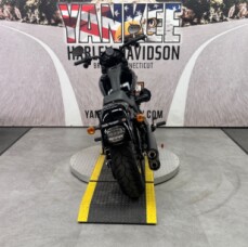 2023 FXLRS Low Rider® S thumb 2