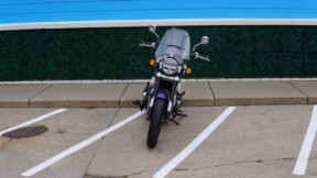 2026 Super Meteor 650 thumb 3