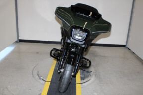 2026 Harley-Davidson Street Glide Grand American Touring FLHX thumb 0