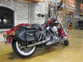 FLSTC 2000 Heritage Softail® Classic thumb 0