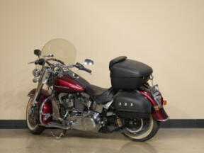 FLSTN 2017 Softail® Deluxe thumb 0