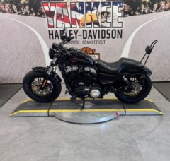 2021 XL 1200X Forty-Eight®  thumb 0