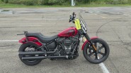 2023 Harley-Davidson® Street Bob® 114 FXBBS