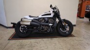 RH1250S 2021 Sportster® S