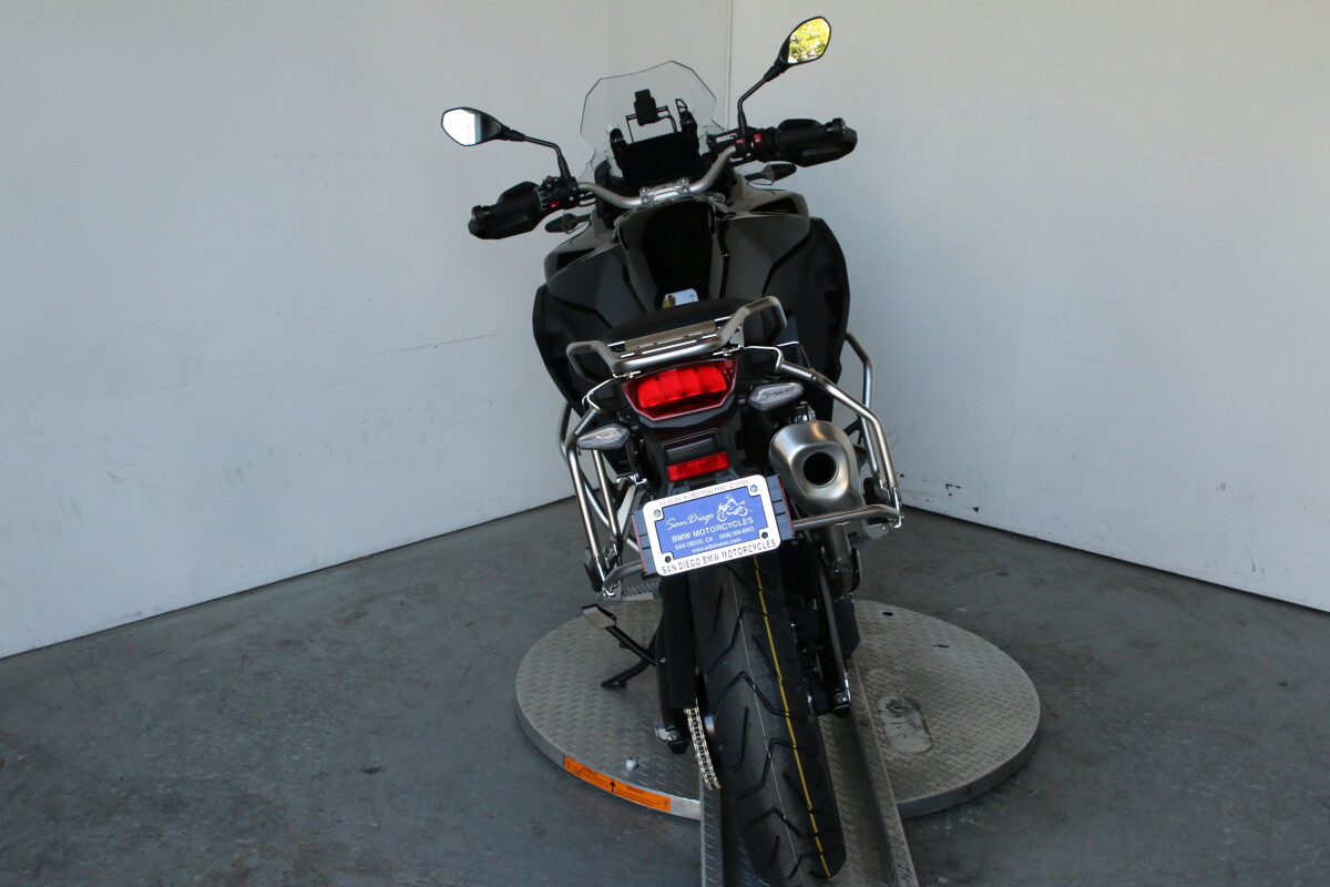 On Sale 2026 BMW F 900 GS Adventure, photo 8