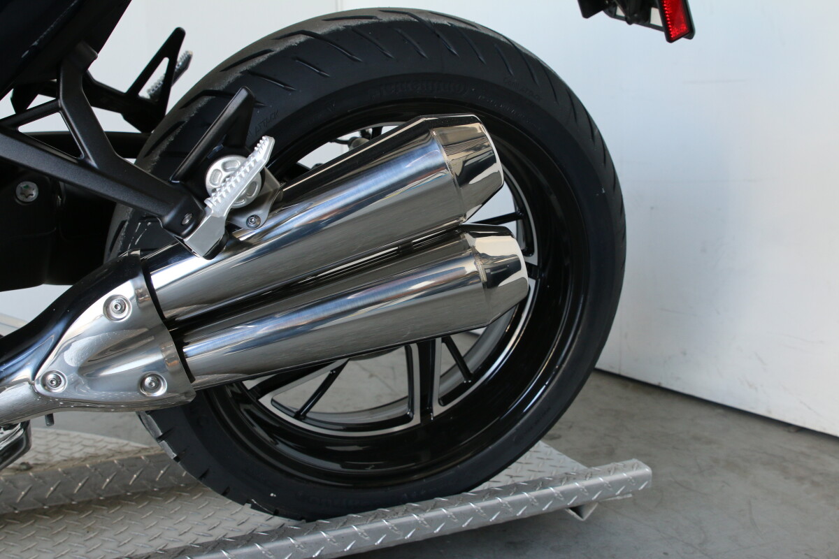 On Sale 2026 BMW R 12 nineT, photo 18