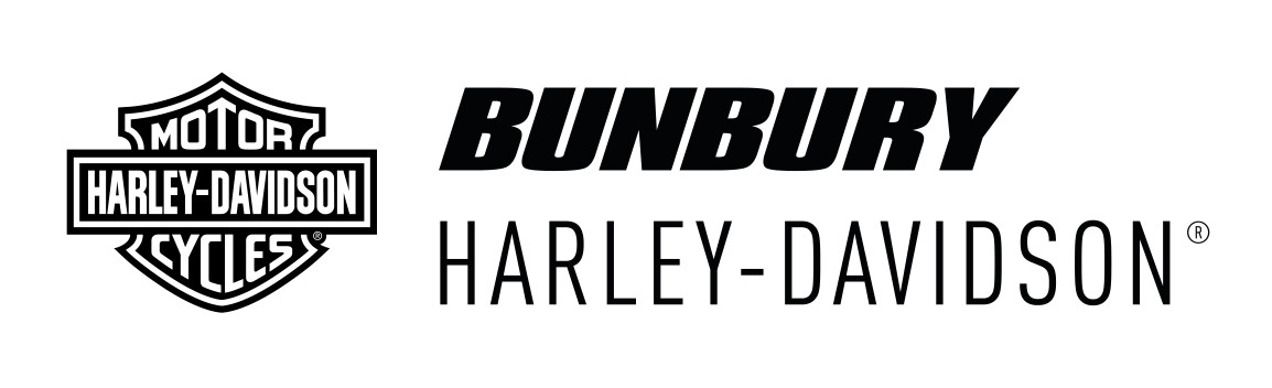 Bunbury Harley-Davidson® logo