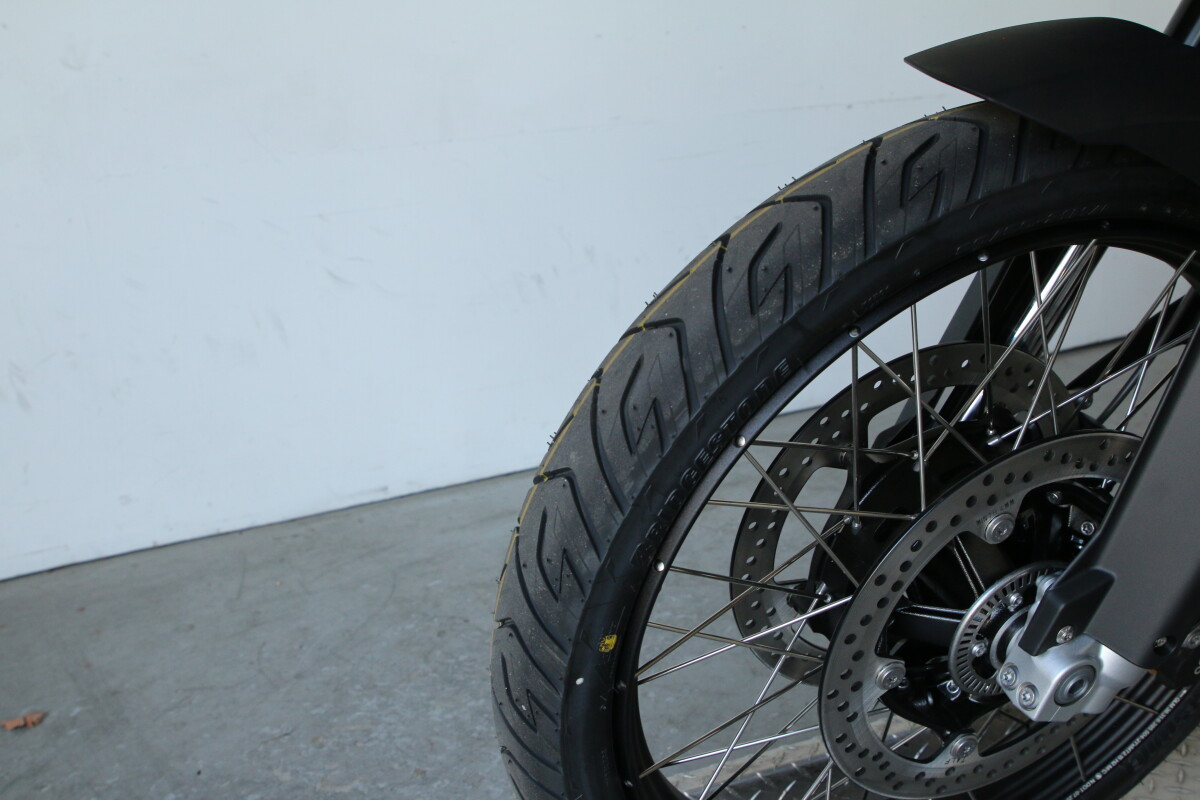 On Sale 2026 BMW F 900 GS Adventure, photo 15
