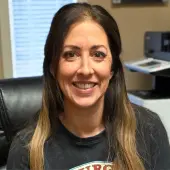 Stefanie Chapman