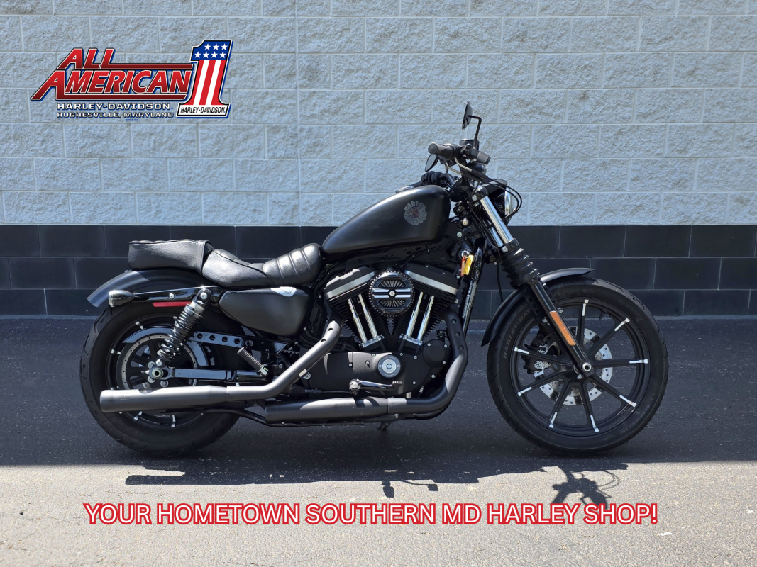2023 Harley-Davidson® Low Rider® S | Pre-owned Motorcycles For