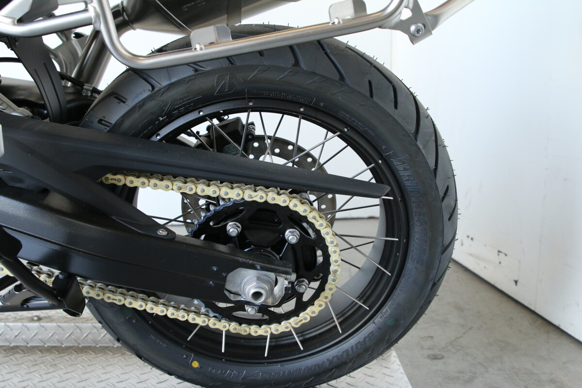 On Sale 2026 BMW F 900 GS Adventure, photo 19