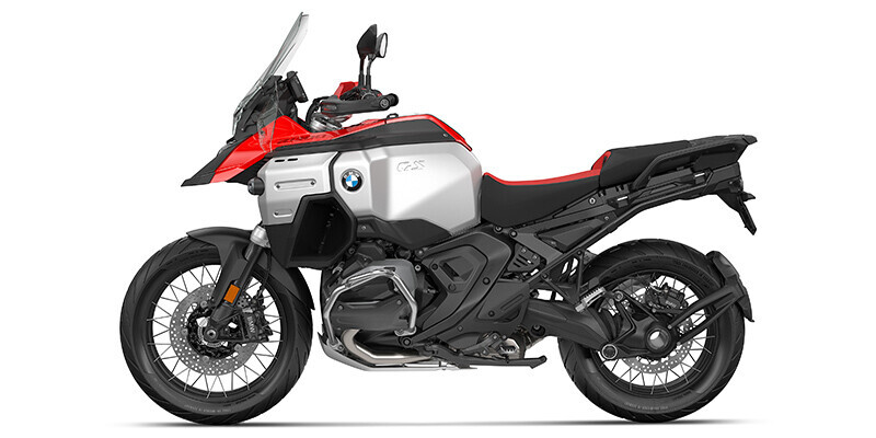 2026 BMW Motorrad R 1300 GS Adventure | $2,500 Cash Rebate