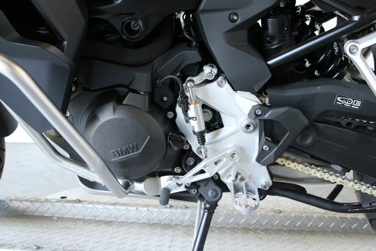 On Sale 2026 BMW F 900 GS Adventure, photo 18