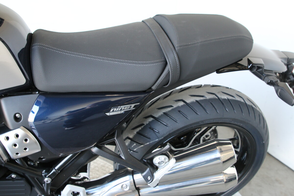 On Sale 2026 BMW R 12 nineT, photo 19