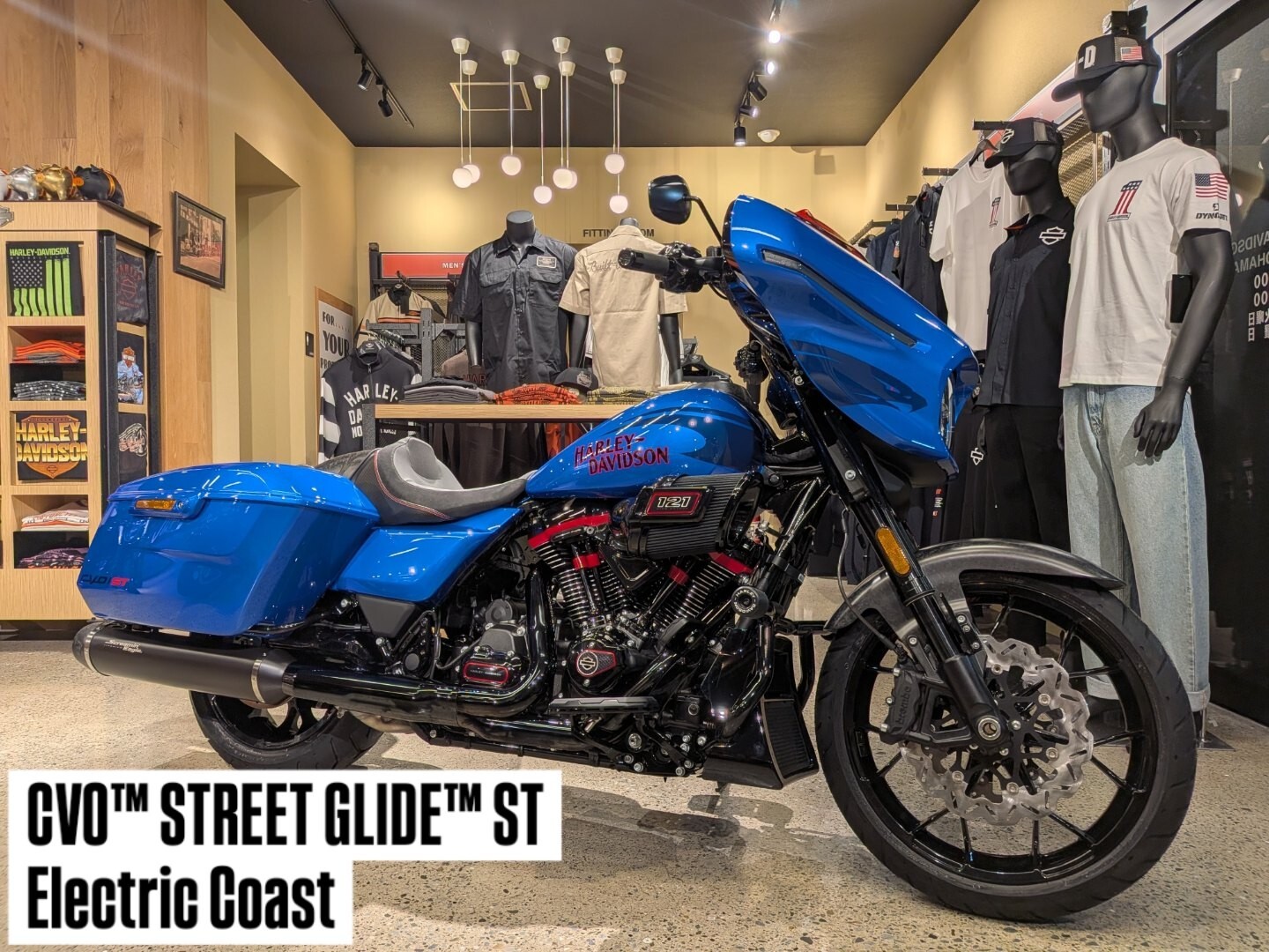 ブルーヘブン様　2000～2020年 21×3.5 18×3.5 ハーレー 速報！】 | Harley-Davidson® 新横浜