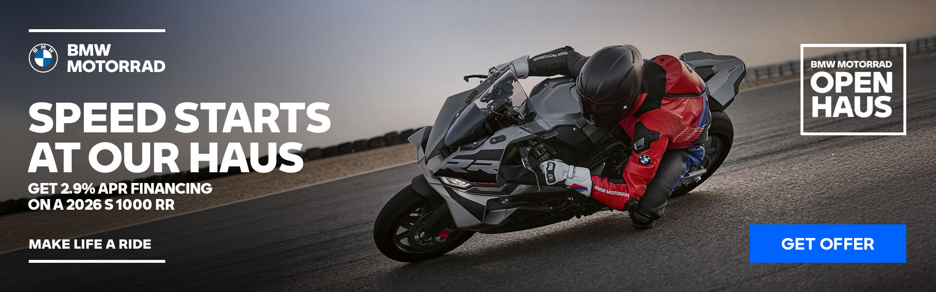 BMW Motorrad | BMW Motorcycles of Louisville